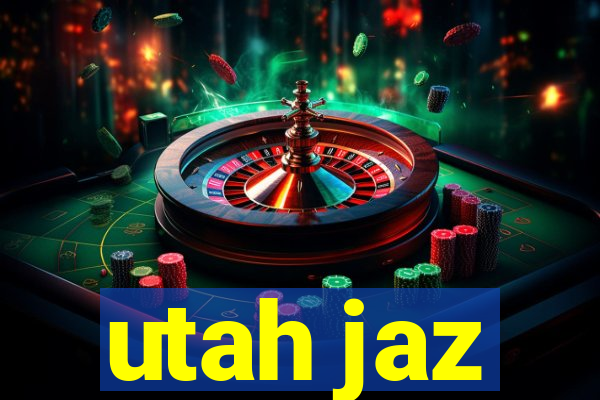 utah jaz